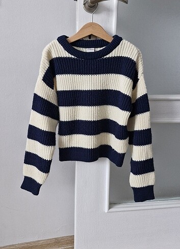 Lcw kız çocuk kazak - Görsel 3