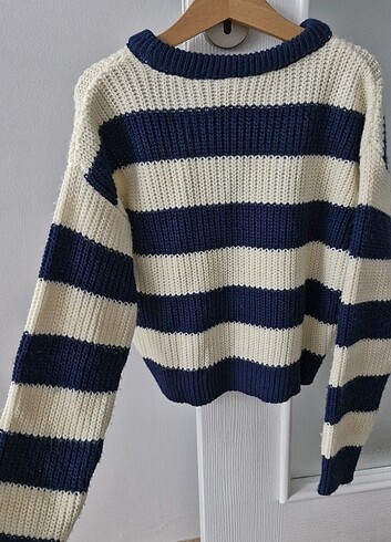 Lcw kız çocuk kazak - Görsel 4