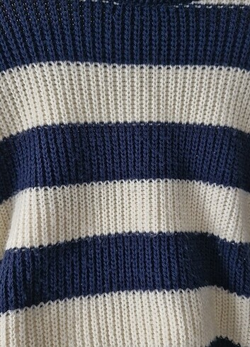 Lcw kız çocuk kazak - Görsel 6