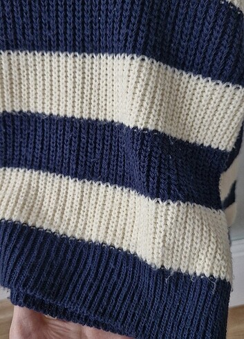 Lcw kız çocuk kazak - Görsel 7