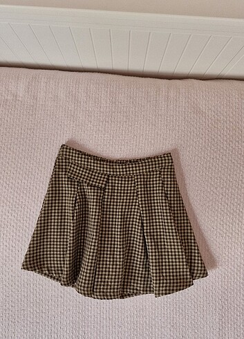 Lcw kız çocuk şort etek  - Görsel 3
