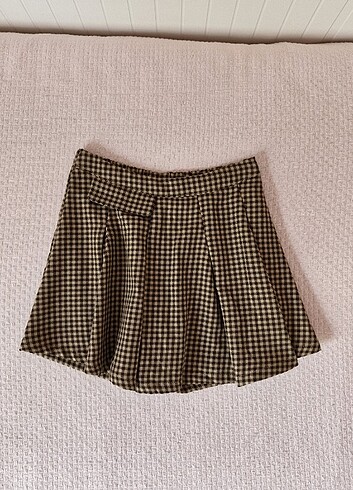 Lcw kız çocuk şort etek  - Görsel 4