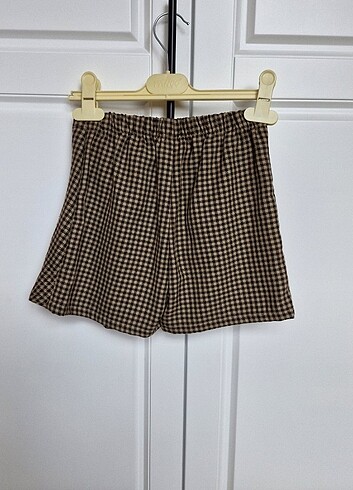 Lcw kız çocuk şort etek  - Görsel 5