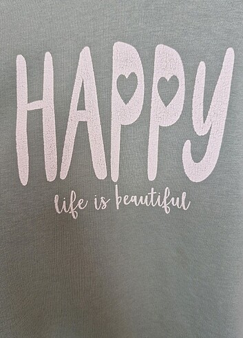 Lcw kız çocuk sweatshirt  - Görsel 4