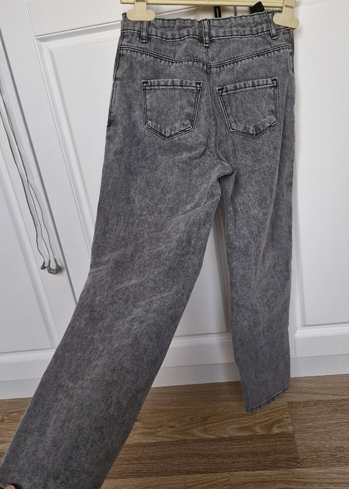 Kız çocuk pantolon - Görsel 2