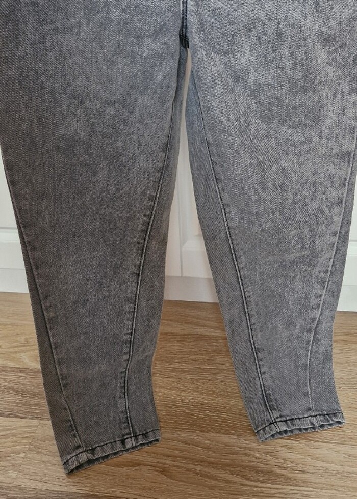 Kız çocuk pantolon - Görsel 3