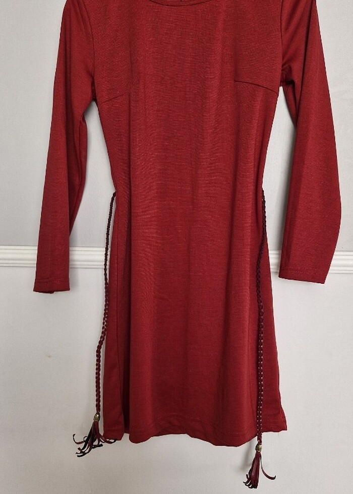 Kadin elbise - Görsel 2