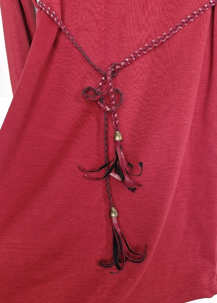 Kadin elbise - Görsel 3