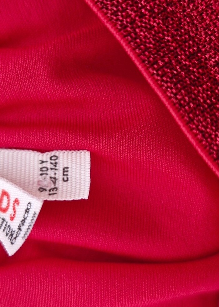 Defacto etek - Görsel 5