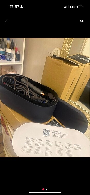 Dyson