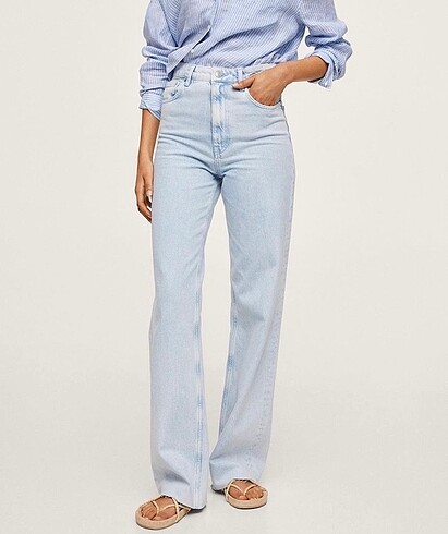 Mango jean pantolon