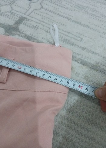 Kadın Kumaş Pantolon - Görsel 6