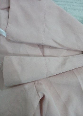 Kadın Kumaş Pantolon - Görsel 3