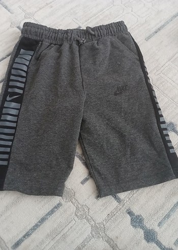 3 adet erkek çocuk şort - Görsel 2