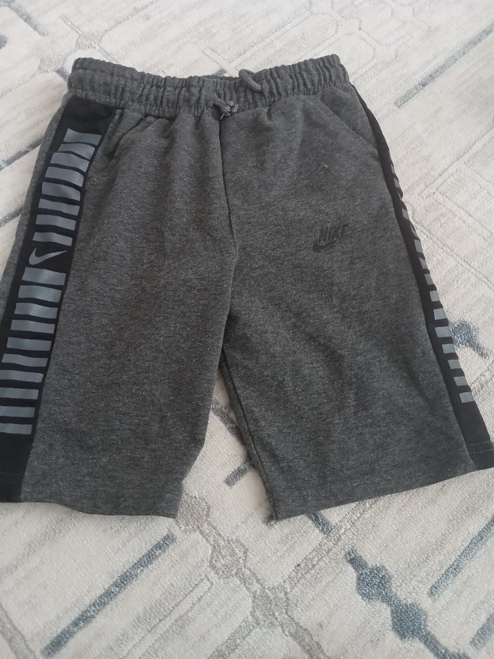 3 adet erkek çocuk şort - Görsel 2