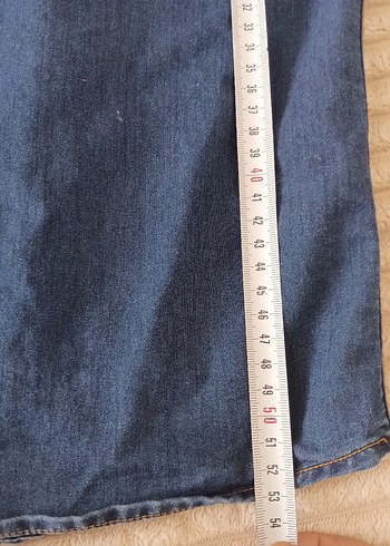 erkek çocuk İnce kot gömlek - Görsel 5