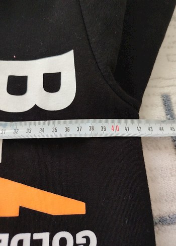 Erkek Kapüşonlu Fermuarlı Sweatshirt - Görsel 6