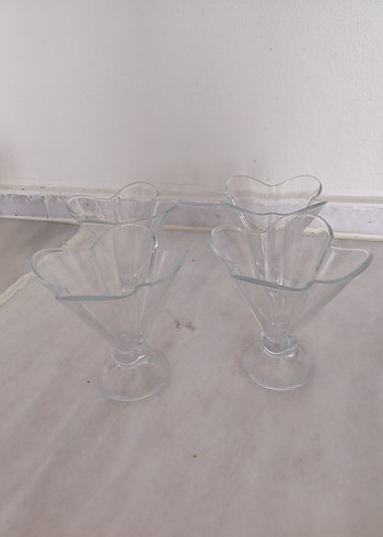 Cam dondurma kasesi - Görsel 3