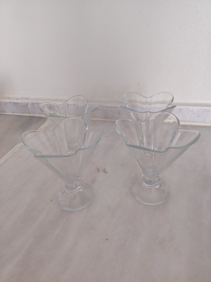 Cam dondurma kasesi - Görsel 3