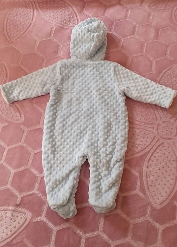 Polar bebek tülüm  mot - Görsel 3