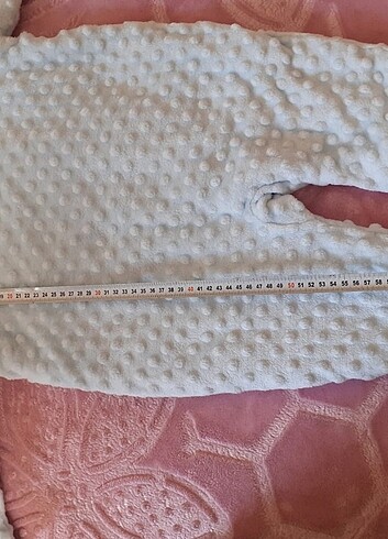 Polar bebek tülüm  mot - Görsel 6