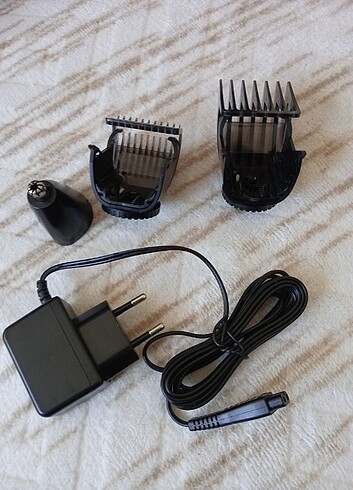 Arzum ayarlanabilir saç sakal tıraş başlığı - Görsel 2