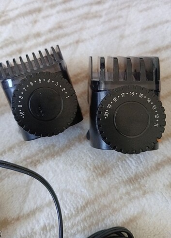 Arzum ayarlanabilir saç sakal tıraş başlığı - Görsel 3