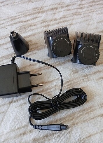 Arzum ayarlanabilir saç sakal tıraş başlığı - Görsel 4