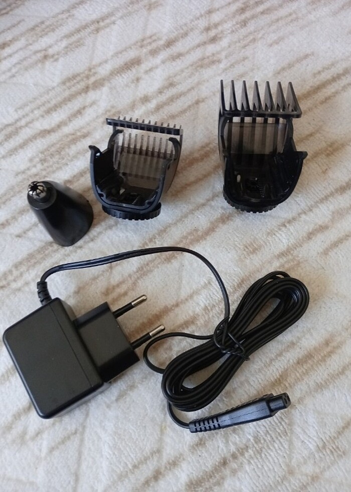 Arzum ayarlanabilir saç sakal tıraş başlığı - Görsel 2