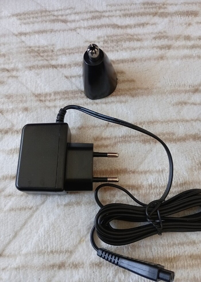 Arzum ayarlanabilir saç sakal tıraş başlığı - Görsel 5