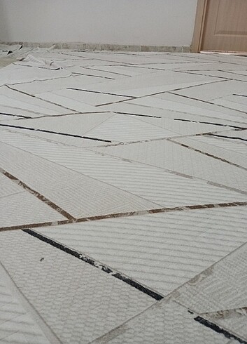 Polar halı örtüsü - Görsel 5