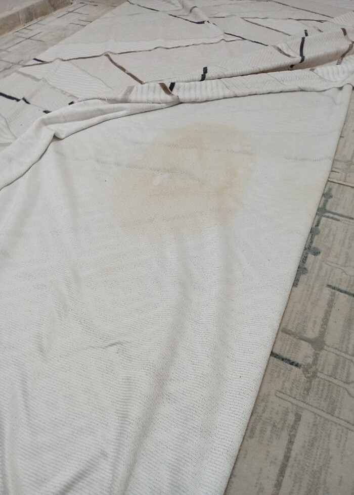 Polar halı örtüsü - Görsel 4