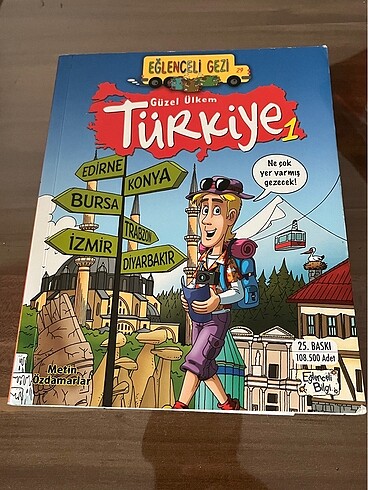 guzel ulkem turkiye