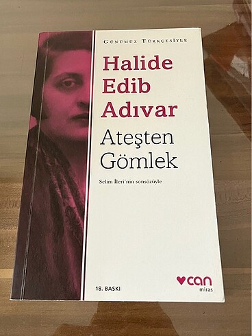 atesten gomlek