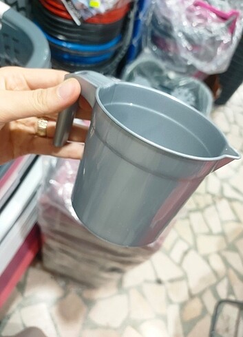 400 ml mini maşrapa 