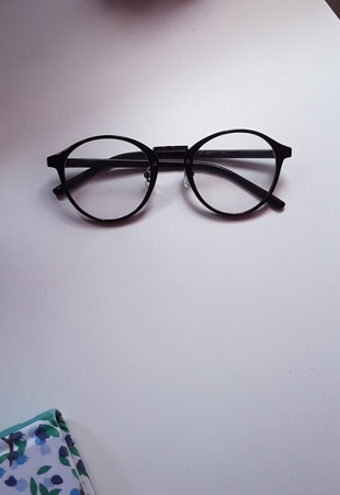 Numarasız Gözlük American Retro Gözlük %50 İndirimli - Gardrops