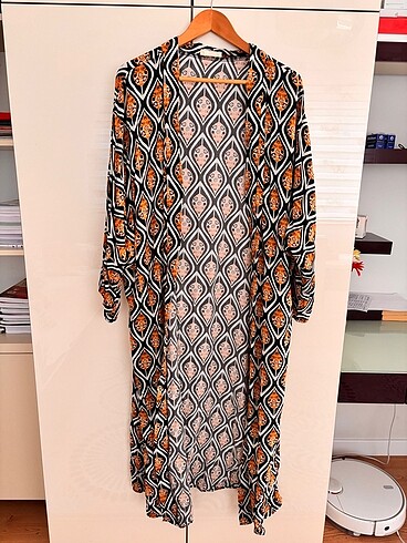 Bilek boy kimono