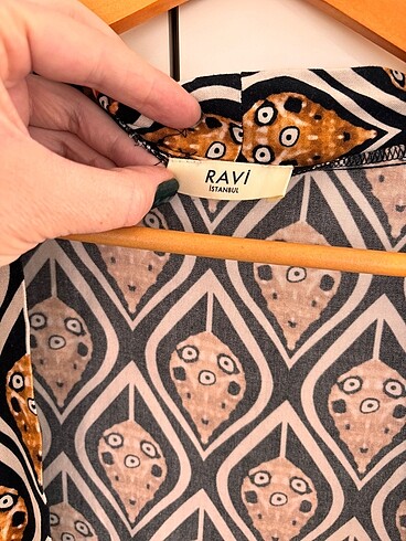 Diğer Bilek boy kimono