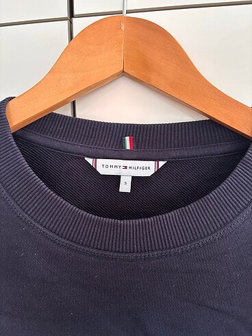 s Beden Tommy kadın sweatshirt