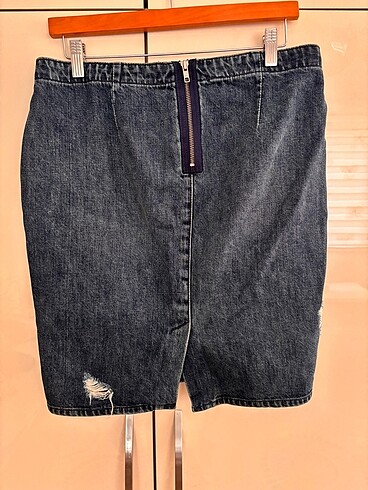Gap GAP jean etek