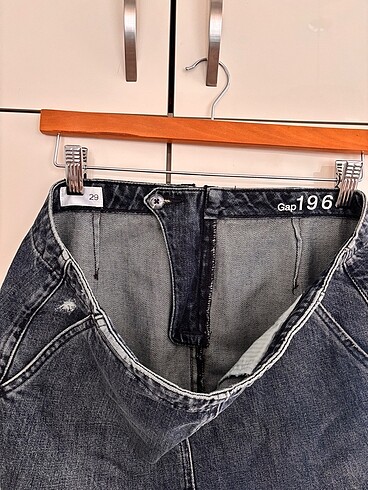 m Beden GAP jean etek