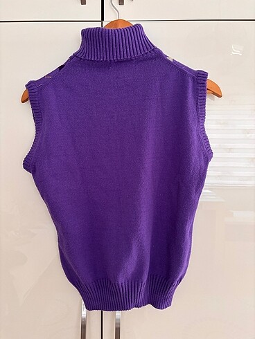 Collezione Balıkçı yaka süveter