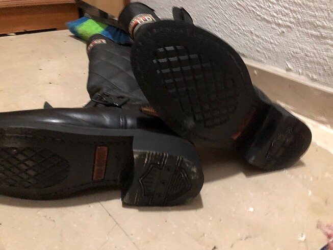 37 Beden Harley bot orijinal