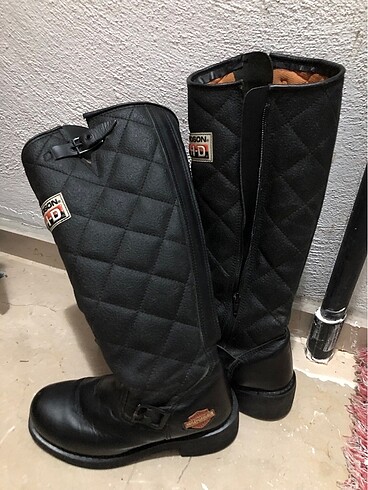 Harley Davidson Harley bot orijinal