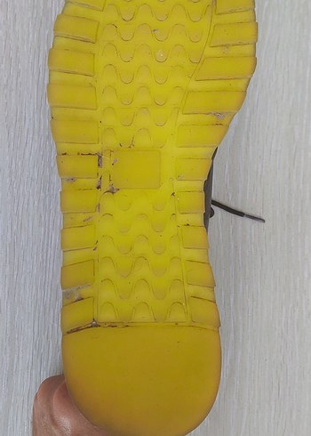 Hotiç Günlük Ayakkabı - Görsel 6