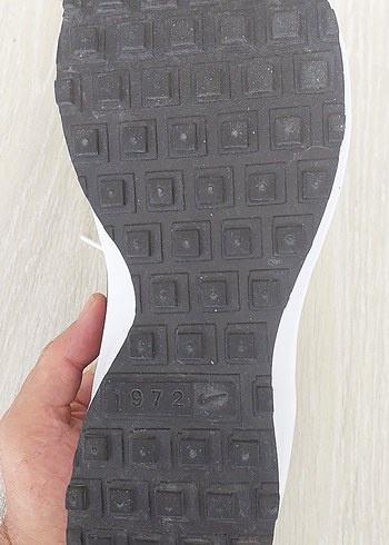 Nike Erkek spor Ayakkabı - Görsel 4