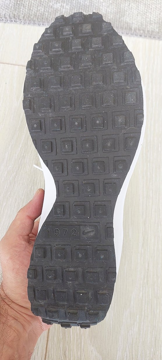 Nike Erkek spor Ayakkabı - Görsel 4