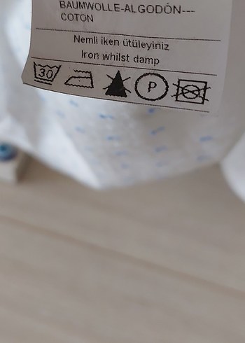 D'S damat uzun kollu erkek Gömlek - Görsel 5