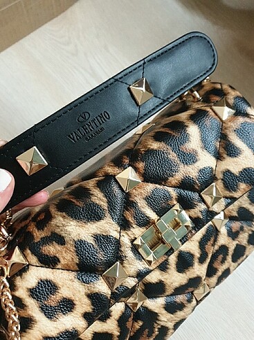  Beden çeşitli Renk Valentino