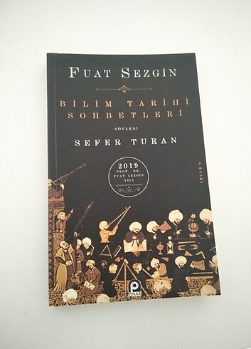 Bilim Tarihi Sohbetleri 